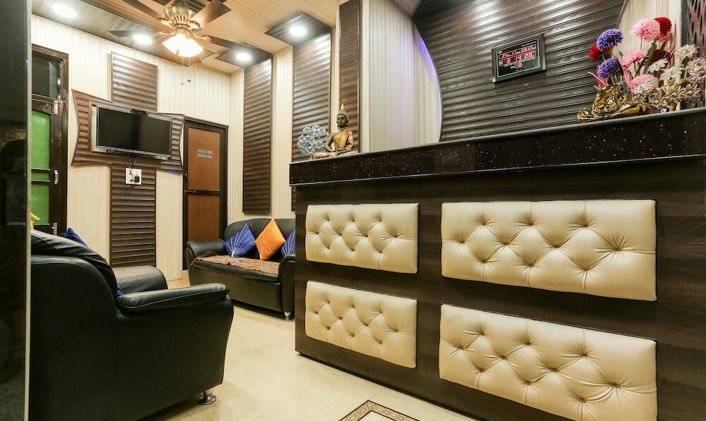 Фото Treebo Trend Roshan House