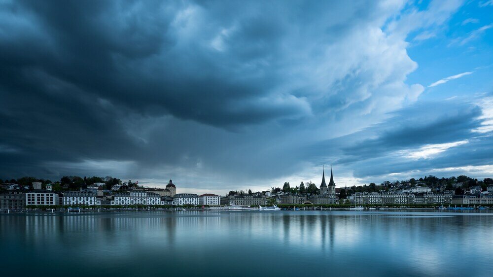 Фото Hotel Central Luzern