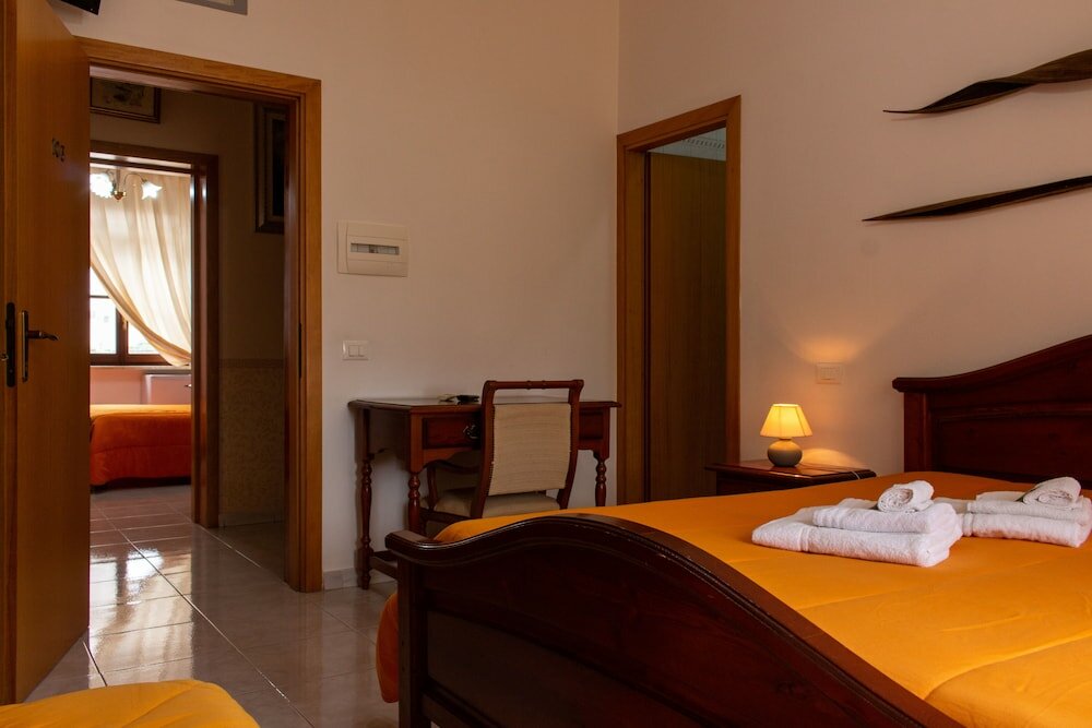 Фото Hotel Ristorante La Masseria