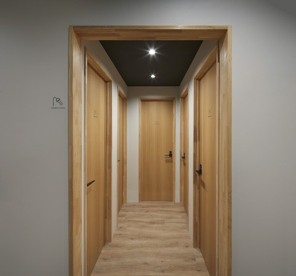 Фото Hotel Atarayo Osaka