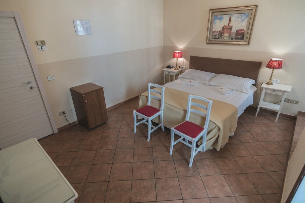 Фото Hotel Victoria