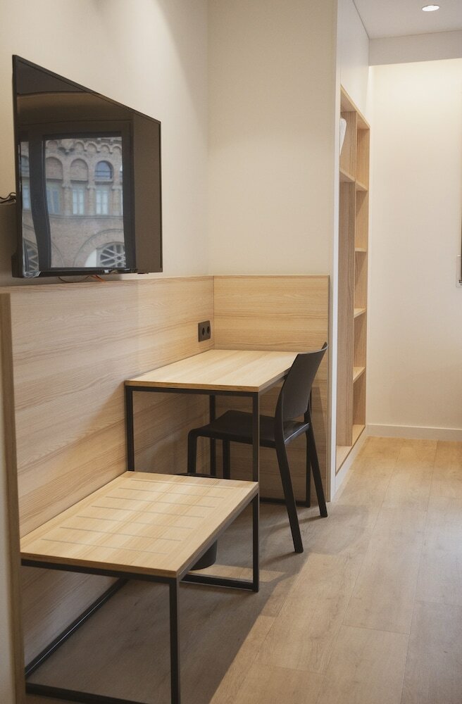 Фото Hotel Sant Pau