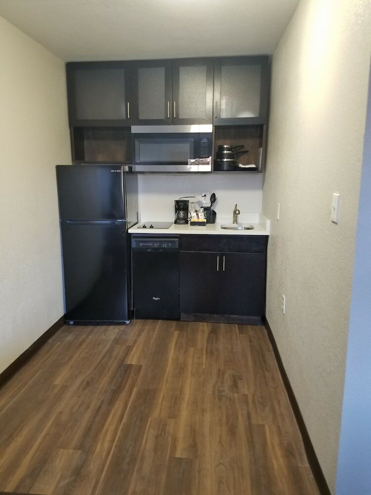Фото Hotel South Tampa & Suites