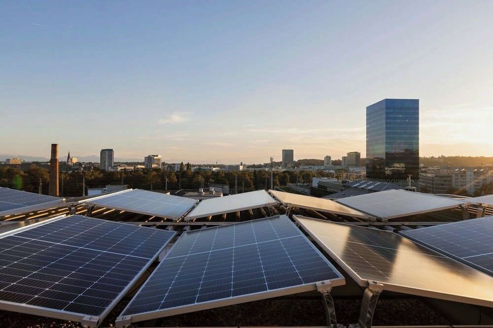 Фото Courtyard by Marriott Linz