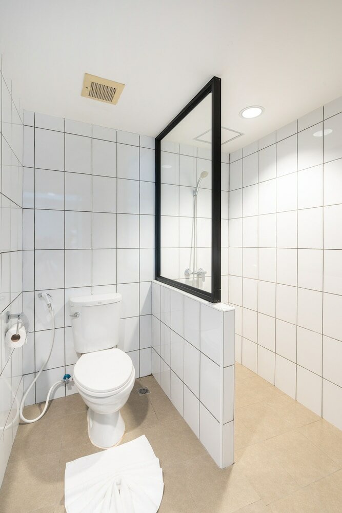 Фото I Pavilion Hotel Phuket