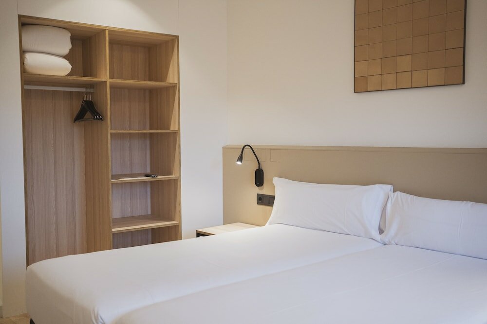 Фото Hotel Sant Pau