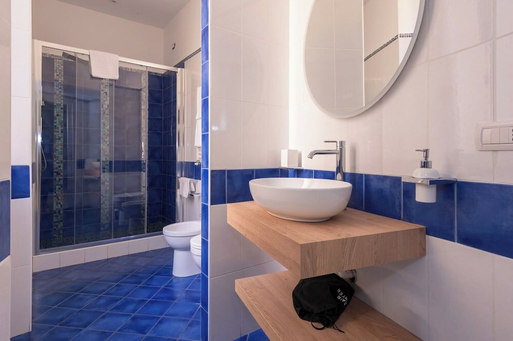 Фото Relais Vacanze Romane