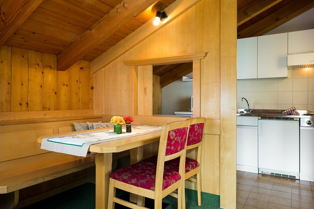 Фото Ambiez Residencehotel