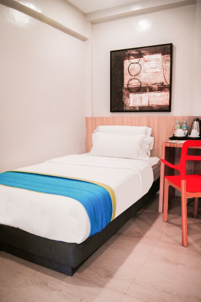 Фото Zpad Residences