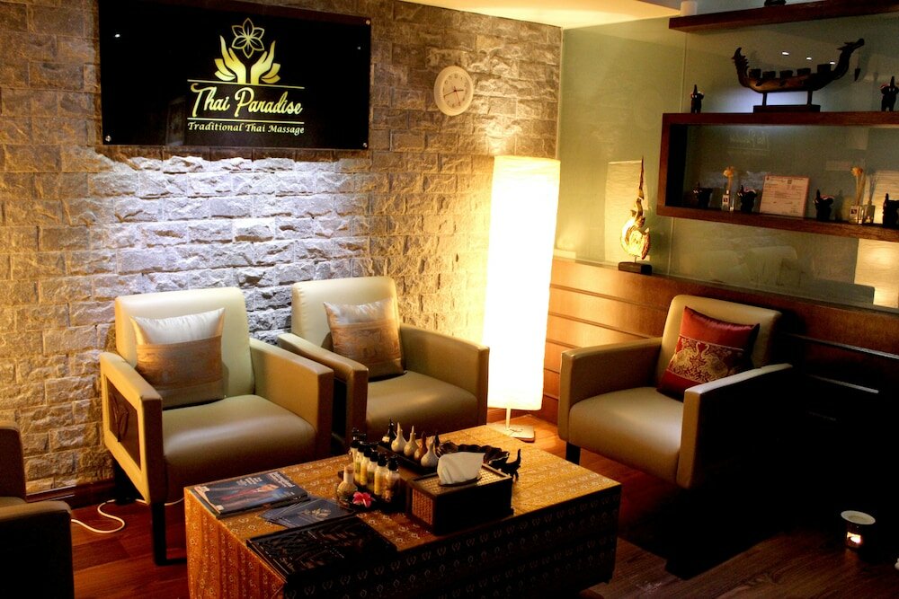 Фото Pacific Regency Hotel Suites