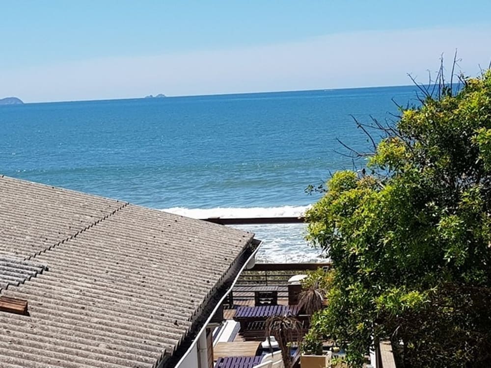 Фото Thaiji Pousada e Parador