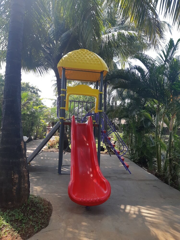 Фото Resort Primo Bom Terra Verde