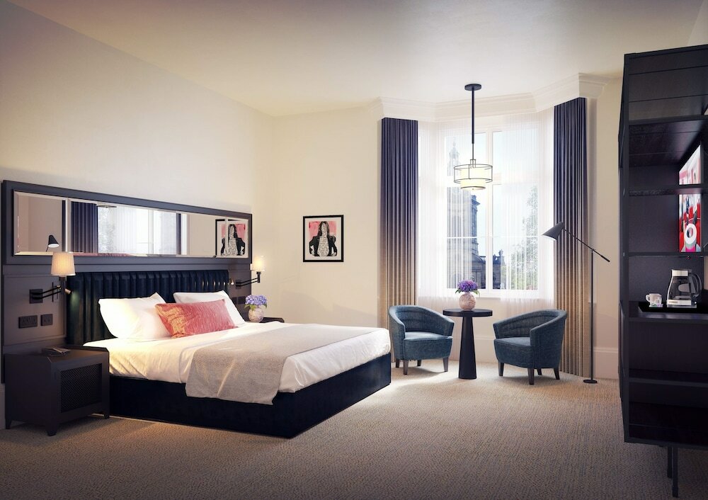 Фото The Grand Hotel Birmingham