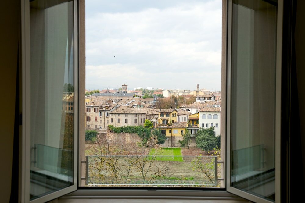 Фото Ibis Styles Parma Toscanini