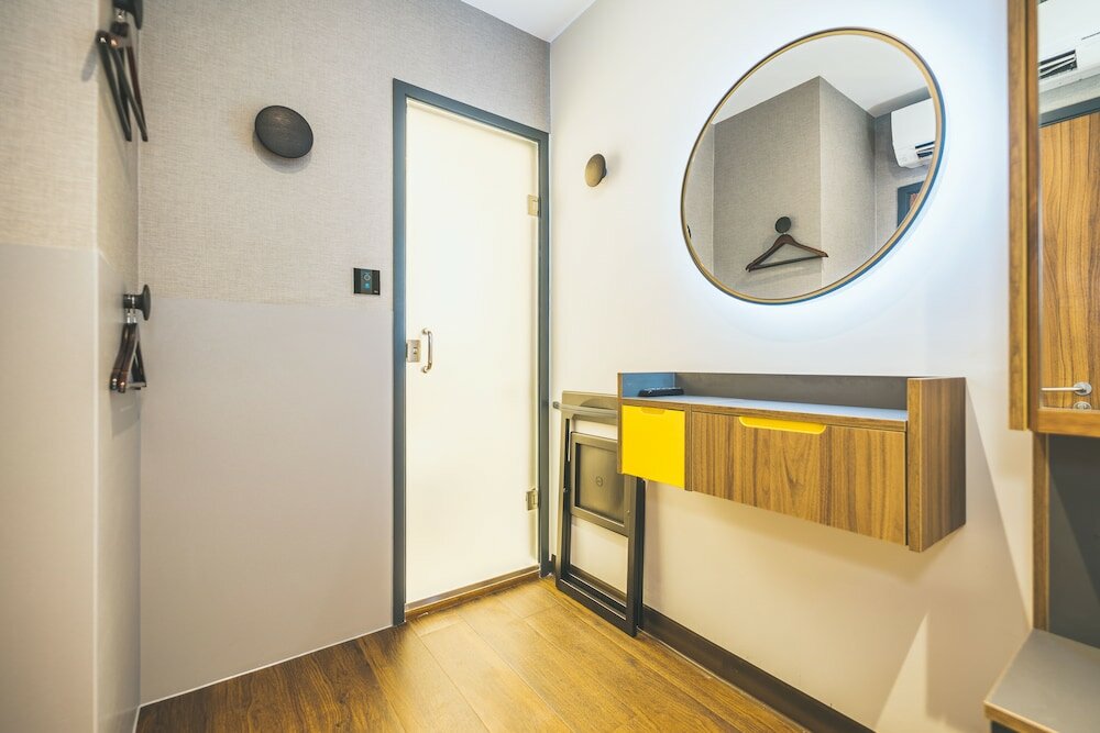 Фото Point A Hotel London Liverpool Street