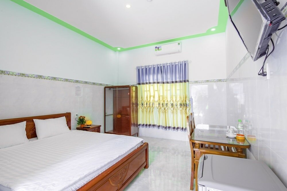 Фото Nguyen Toan