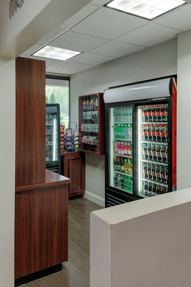 Фото Courtyard by Marriott in Portsmouth