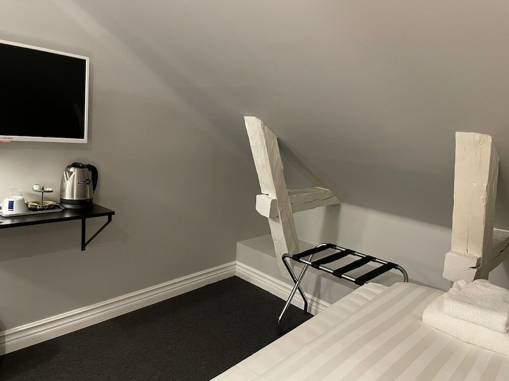 Фото Unique Hotel Jungfrugatan