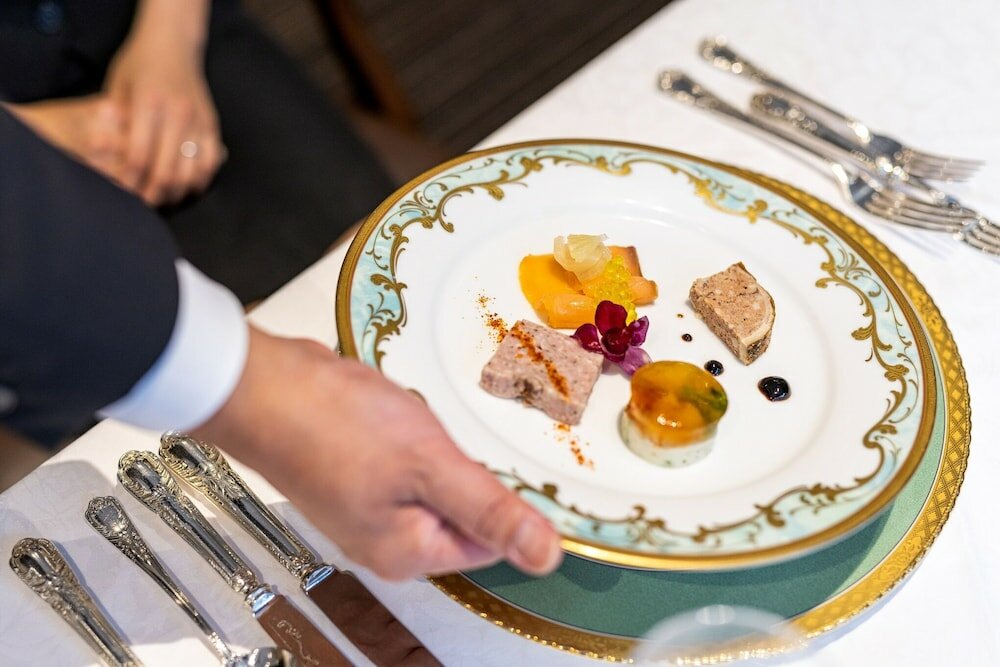 Фото Hotel Grand Fuji