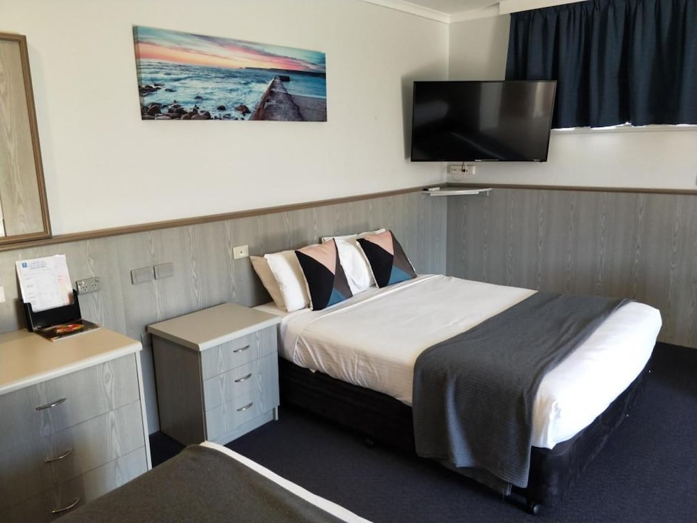 Фото Comfort Inn Glenelg