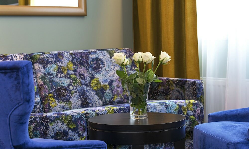 Фото Thon Hotel Orion