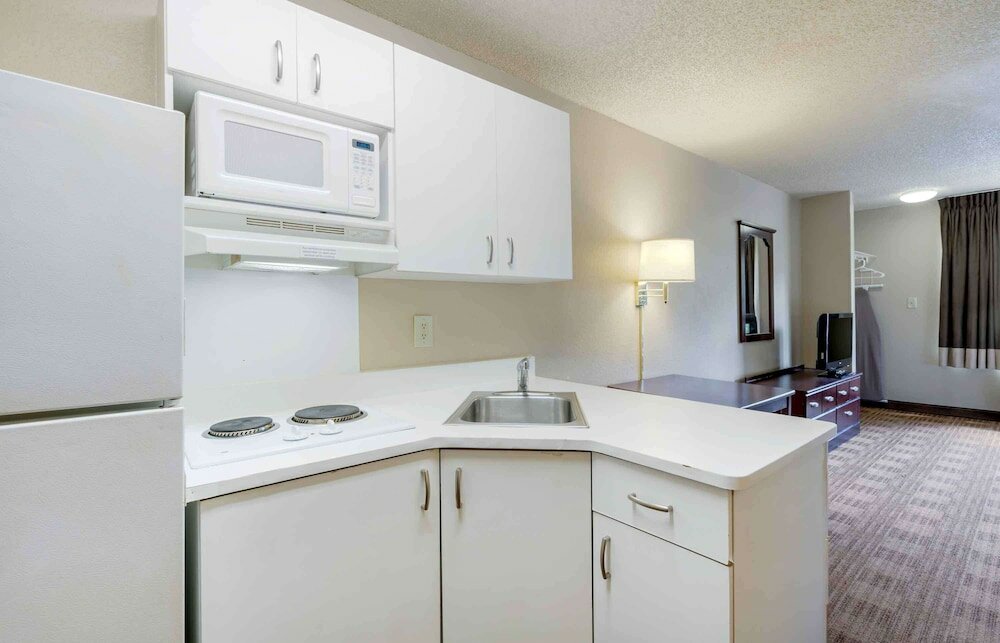 Фото Extended Stay America Select Suites Orlando Maitland 1760 Pe