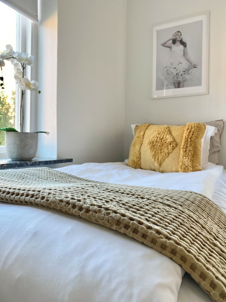 Фото Wow Apartments, Föreningsgatan 9