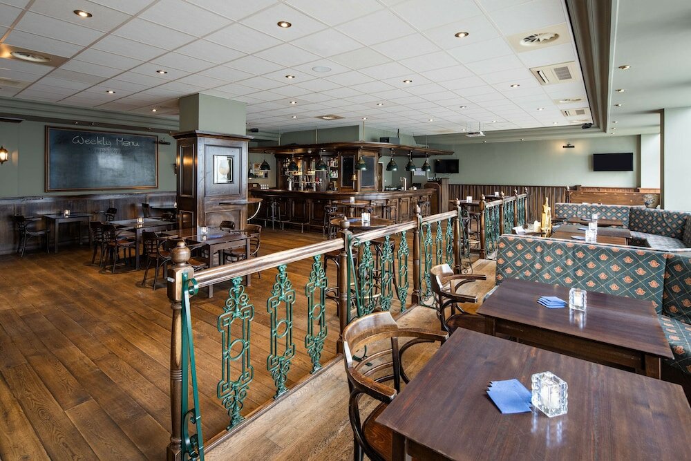 Фото Nh Amsterdam Noord