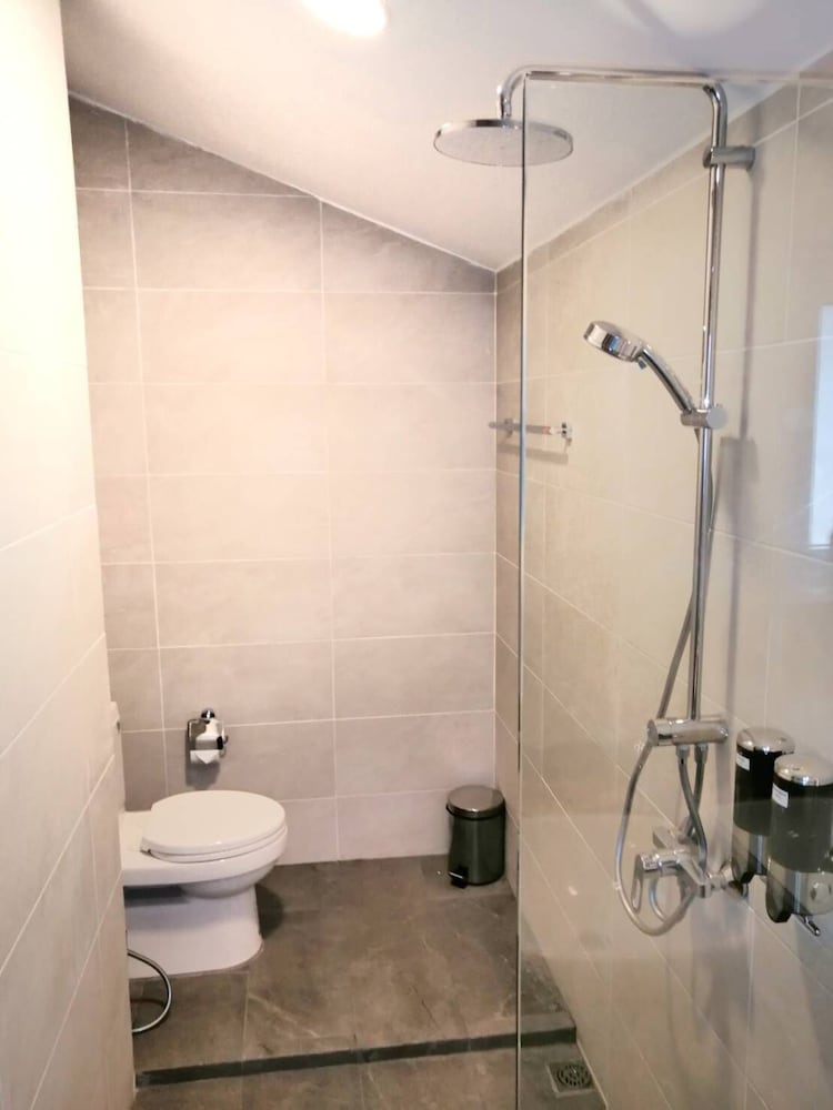 Фото The Cliff Elegance Resort