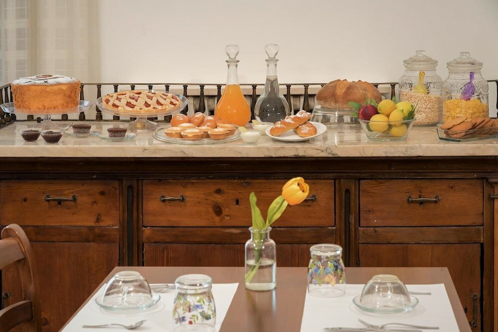 Фото Malandrì B&b