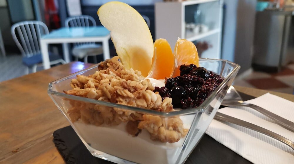 Фото Apartamentos Larga 70