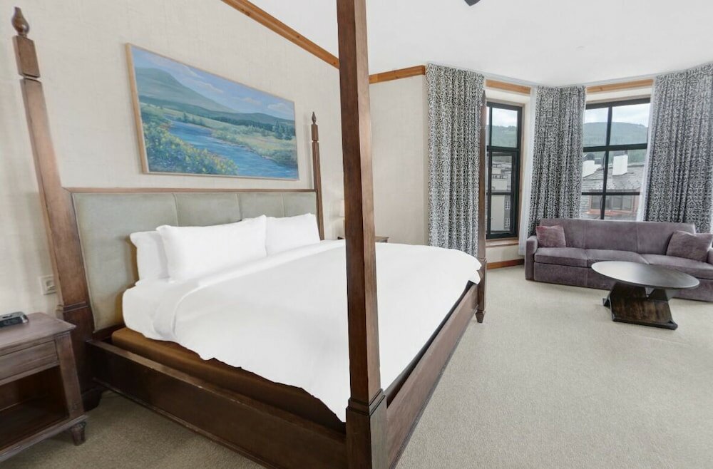 Фото Park Hyatt Beaver Creek Resort