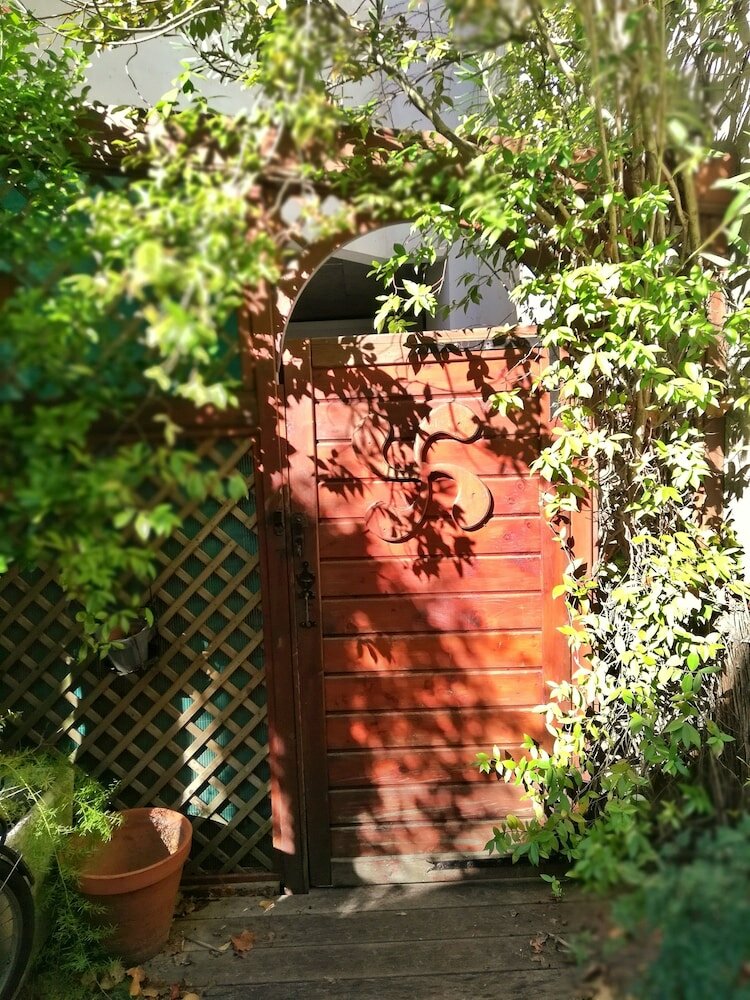 Фото Hôtel La Marisa