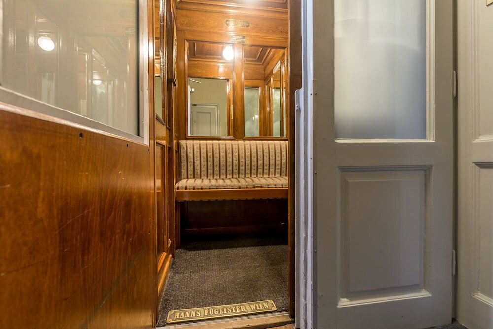 Фото Hotel Graf Stadion