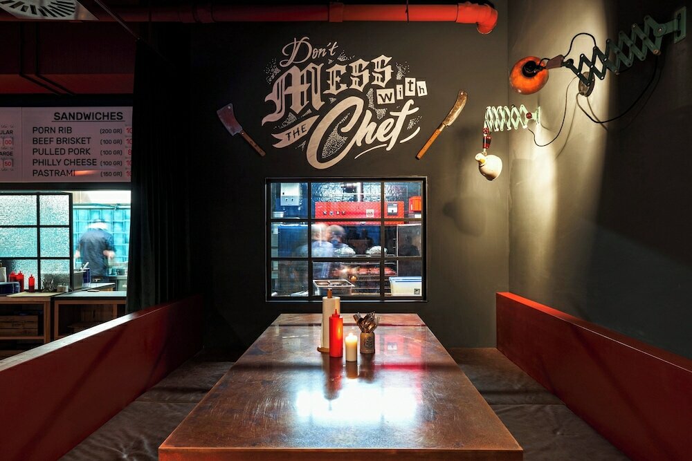 Фото Gekko House, Frankfurt, a Tribute Portfolio Hotel