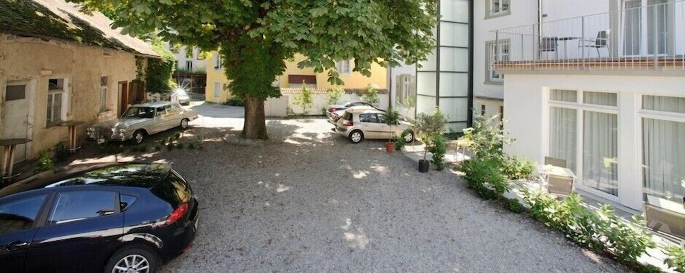 Фото Hotel Constantia