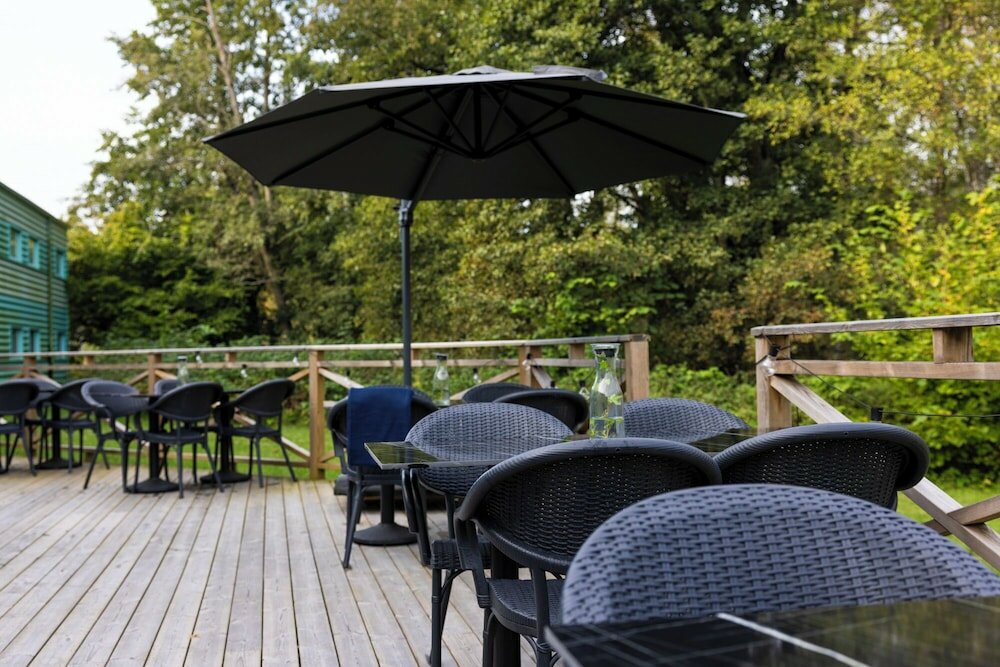 Фото Good Morning Jönköping