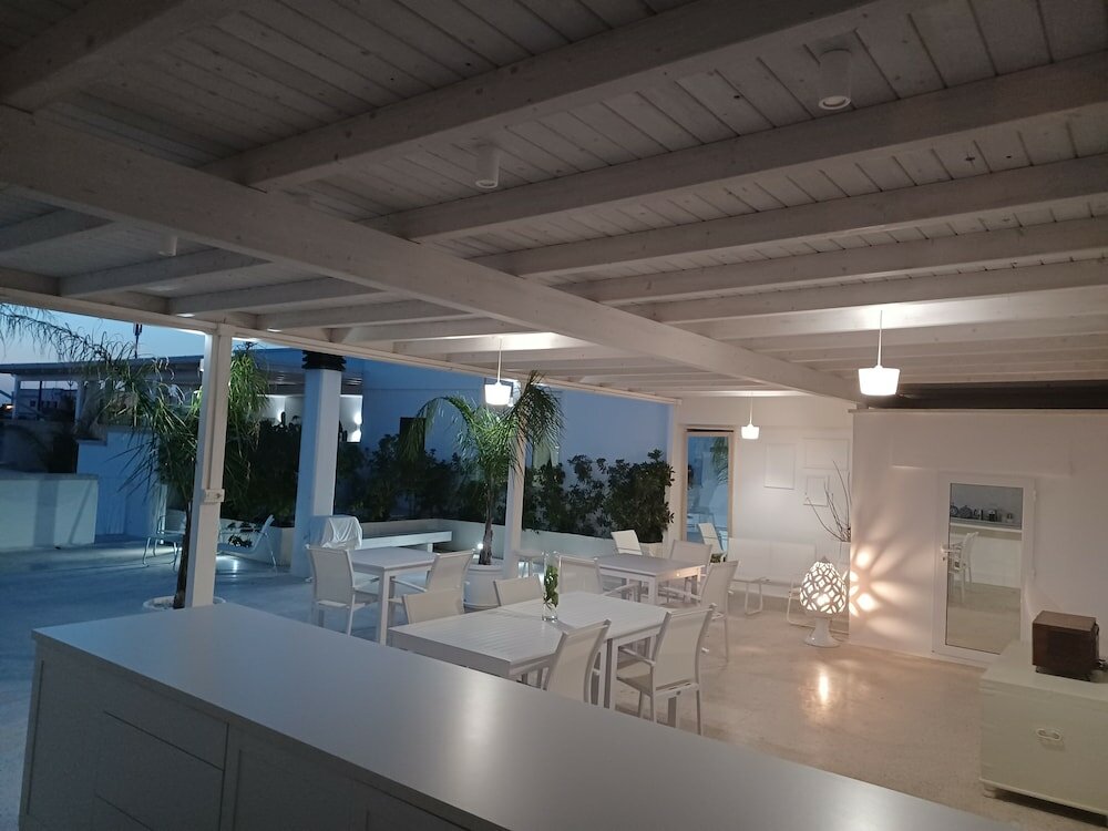 Фото Dimora TerraNostra B&b