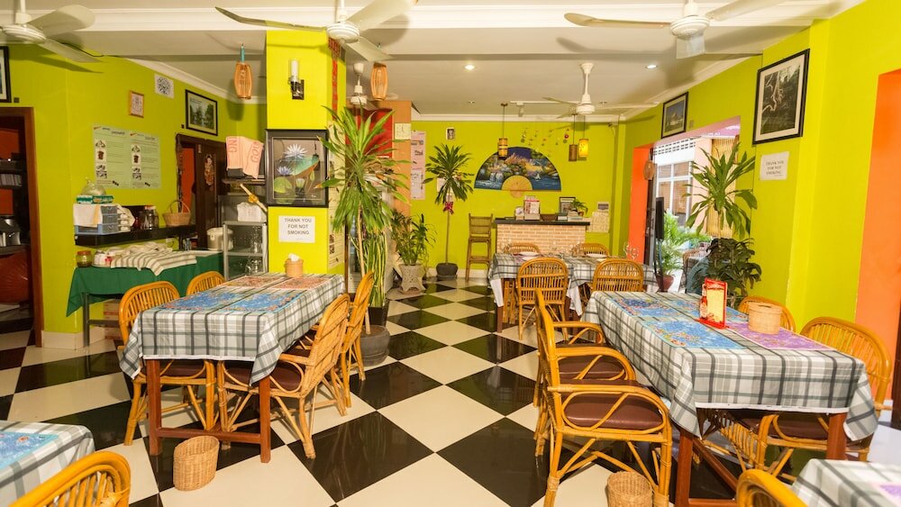 Фото Neth Socheata Hotel