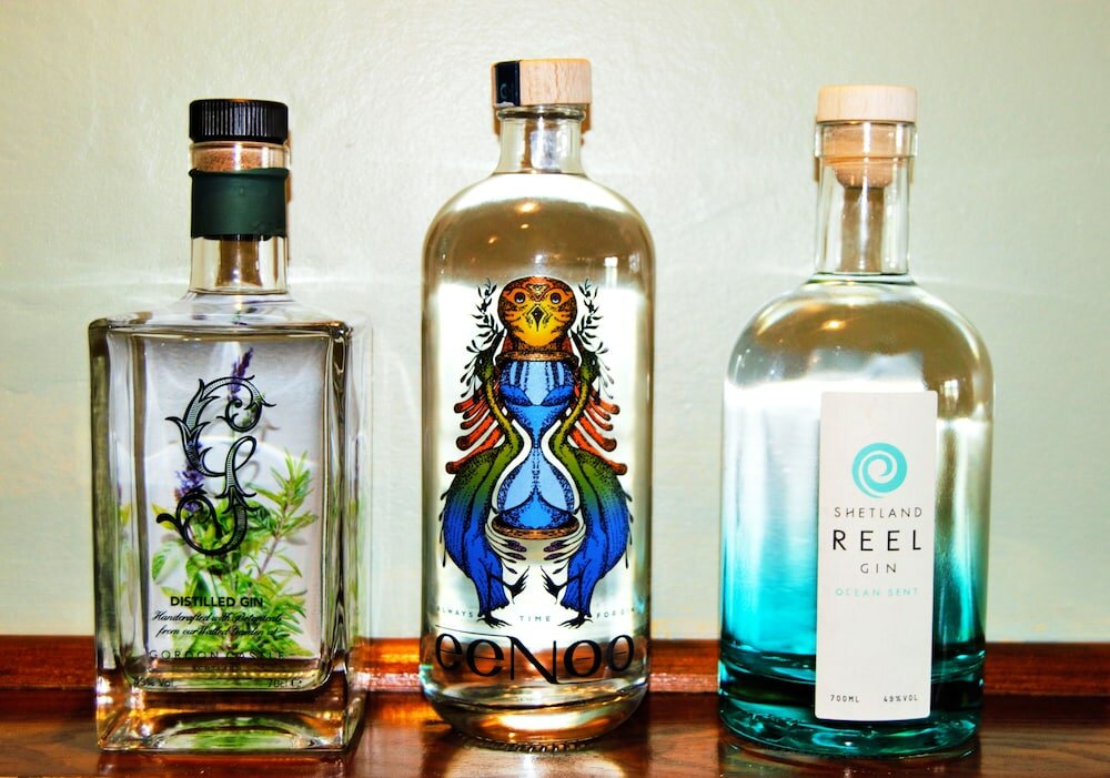 Фото The Bridge of Cally Hotel