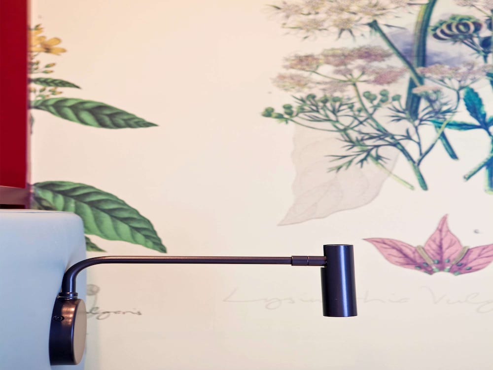 Фото ibis Styles Klagenfurt am Woerthersee