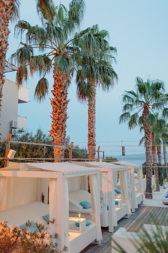 Фото Damianii Luxury Boutique Hotel & SPA