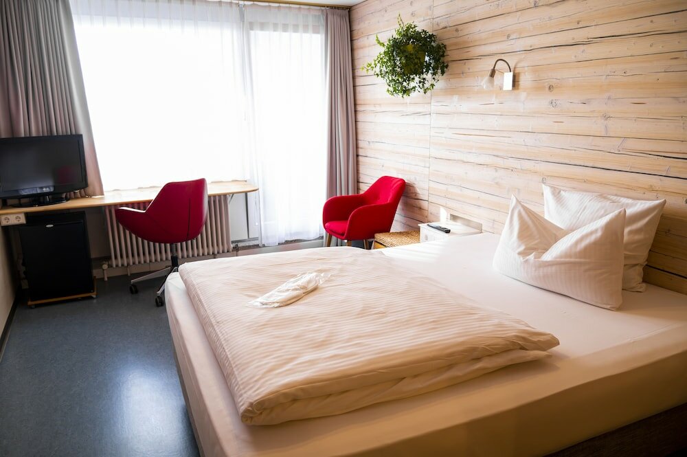 Фото Abalon Hotel Ideal