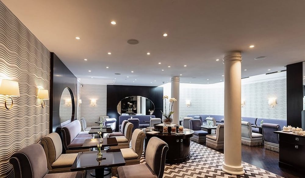 Фото Hotel Topazz & Lamee