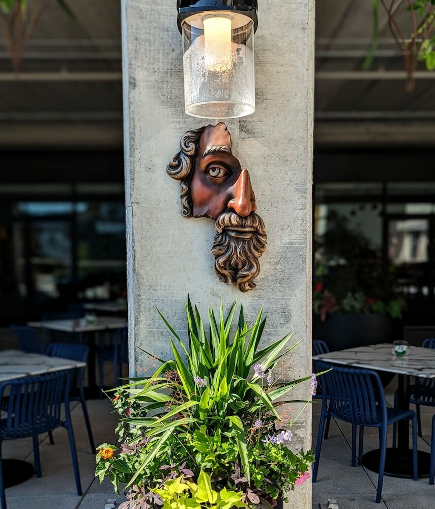 Фото Holiday Inn Lancaster, an Ihg Hotel