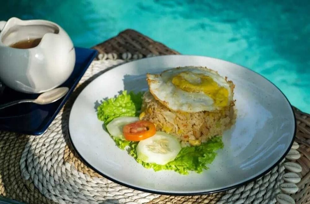 Фото Interconnection Hostel