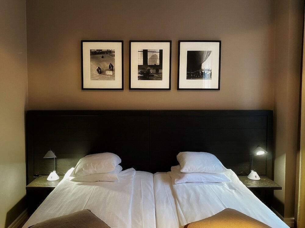 Фото Dialog Hotel Villan