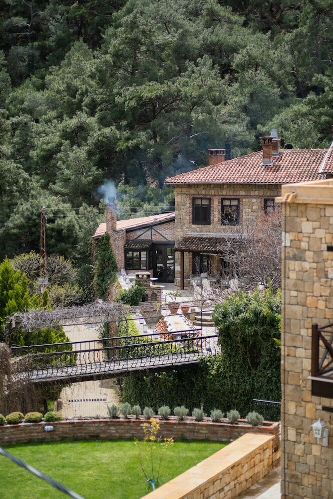 Фото Manici Kasri