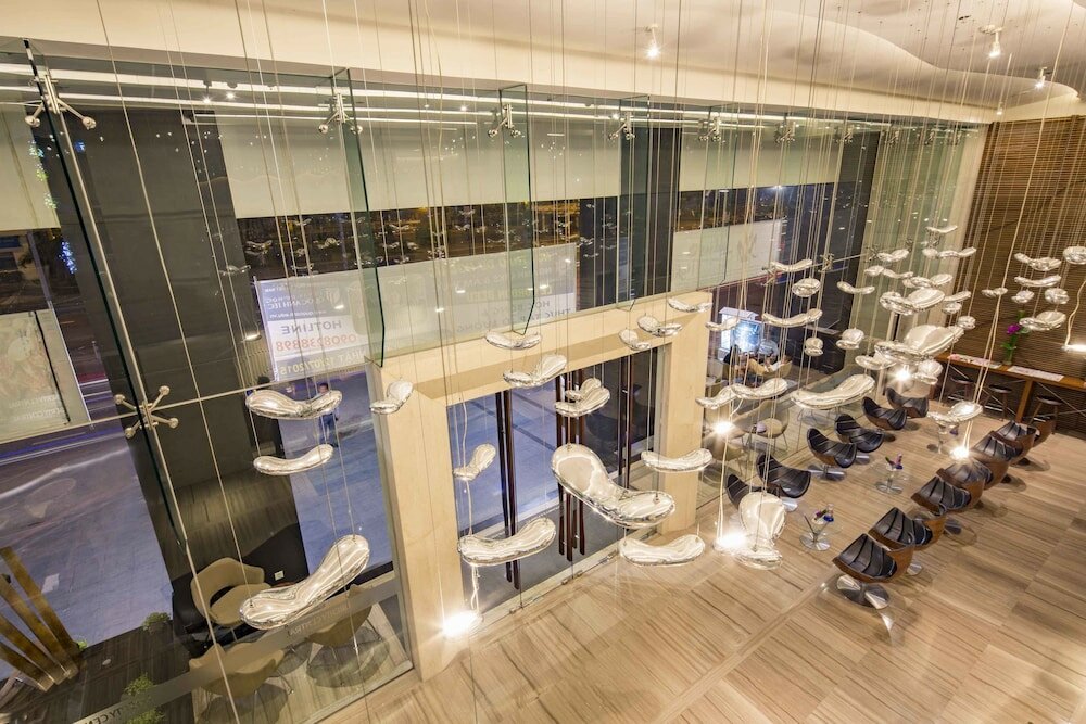 Фото Liberty Central Saigon Riverside