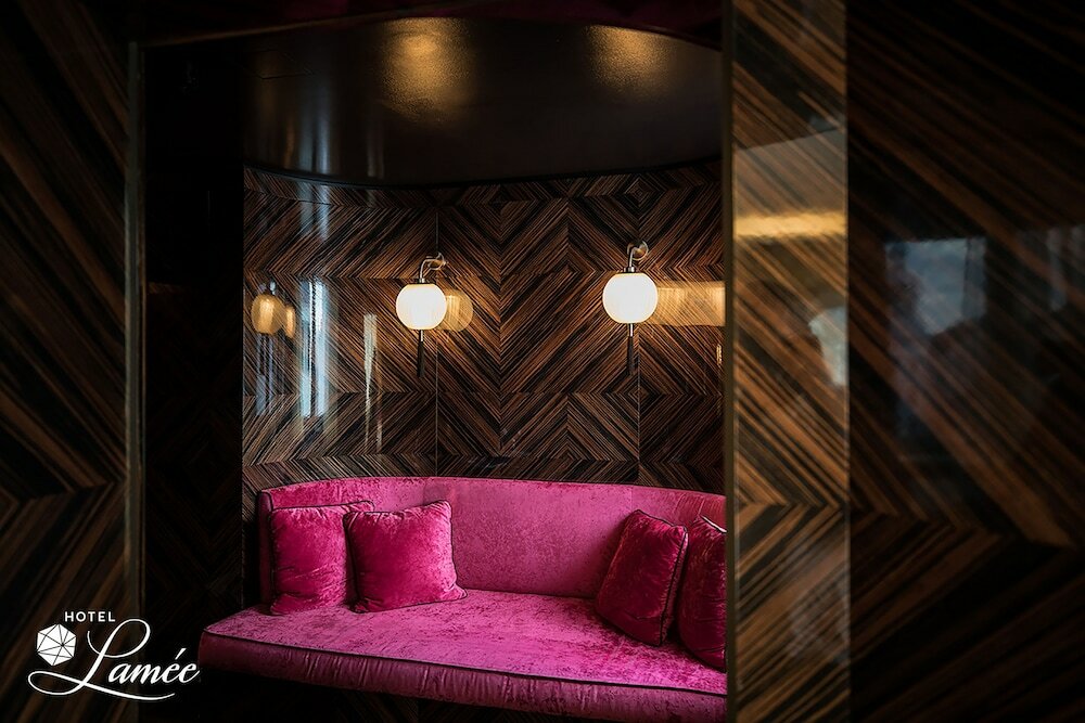 Фото Hotel Topazz & Lamee